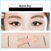 12 Colors Liquid Eyeliner Pencil Waterproof Make Up Eye Liner Pen Matte Black Red Green Colorful Liners Eyes Makeup Long Lasting ► Photo 2/6