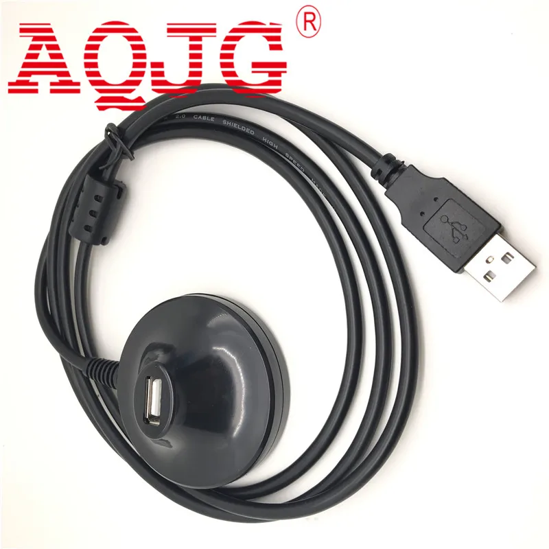 5 футов высокоскоростной USB 2 0 Тип штекер гнездо Беспроводной Wi Fi адаптер