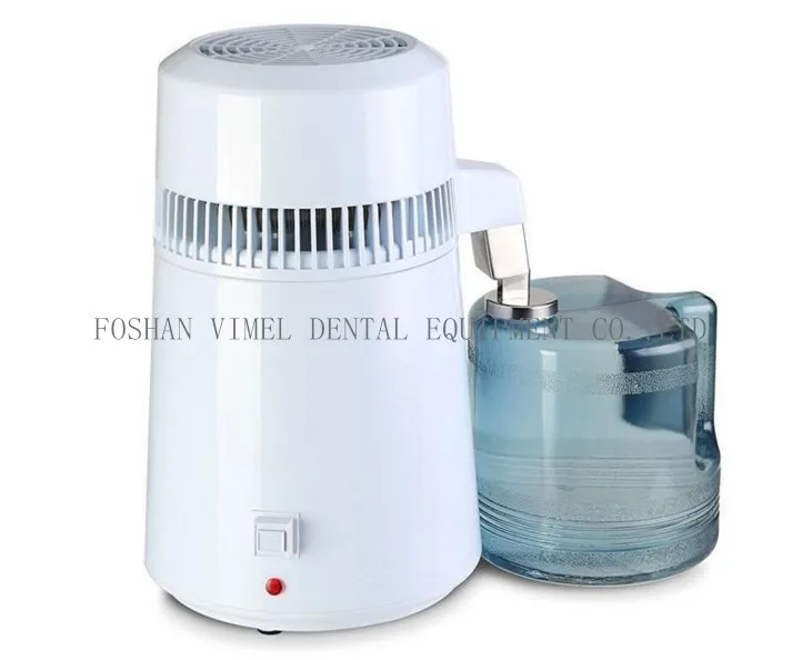 4 литровый фильтр чистой воды дистиллятор для самостоятельного изготовления виски эссенция очиститель масла домашний стоматологический