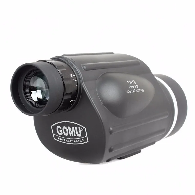 Hunting Monocular 13x50 Big Vision Powerful Handheld