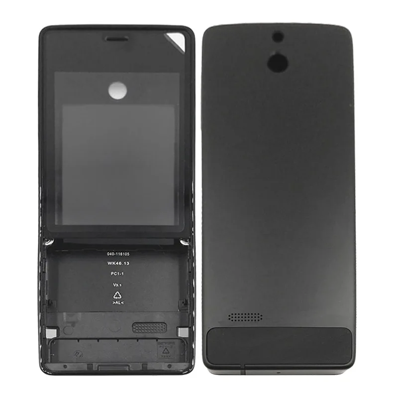 

Full Housing Cover (Front Cover + Battery Back Cover ) for Nokia 515