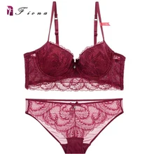 Пикантные Кружево бюстгальтер Трусики для женщин Наборы для ухода за кожей Лолита девушка push-up bra Наборы для ухода за кожей с Провода женщина Кружево Нижнее Бельё для девочек три Цвета sw1079
