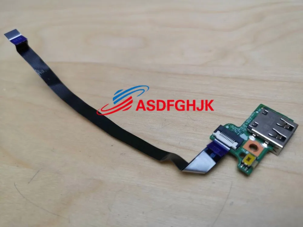 Для Acer Aspire V5-573P ZRQ V5-572P M5-583P USB Мощность кнопочная панель с кабелем DA0ZQKTB8F0 100% TESED OK |