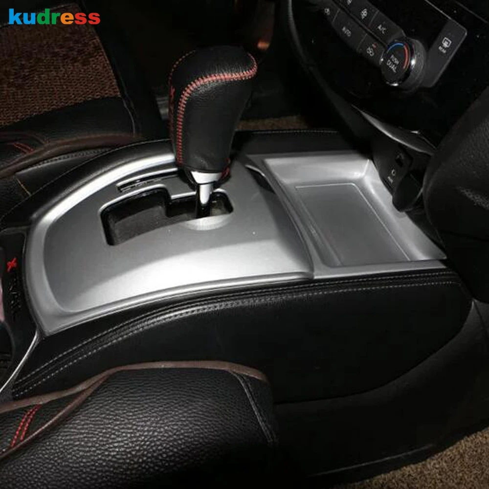 For Nissan X Trail 2014 2015 2016 2017 2018 2019 Abs Gear