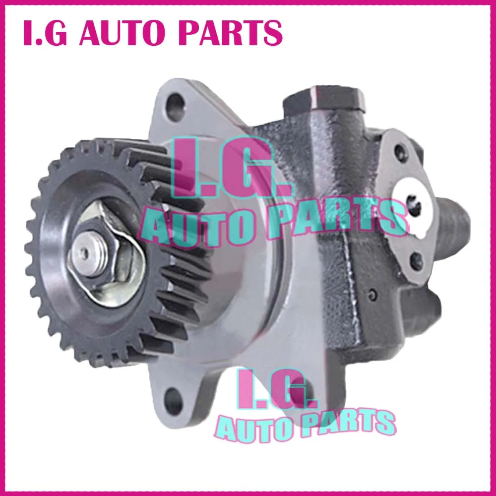 Мощность руля насос для isuzu грузовик 4BE1 4BC2 4BD2 44306-1160Q 443061160Q
