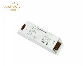 

TD-75-12-E1M1 200V-240VAC input led driver;12VDC 6.25A 75W constant voltage CV Triac Dimmable LED Driver Triac Push Dim