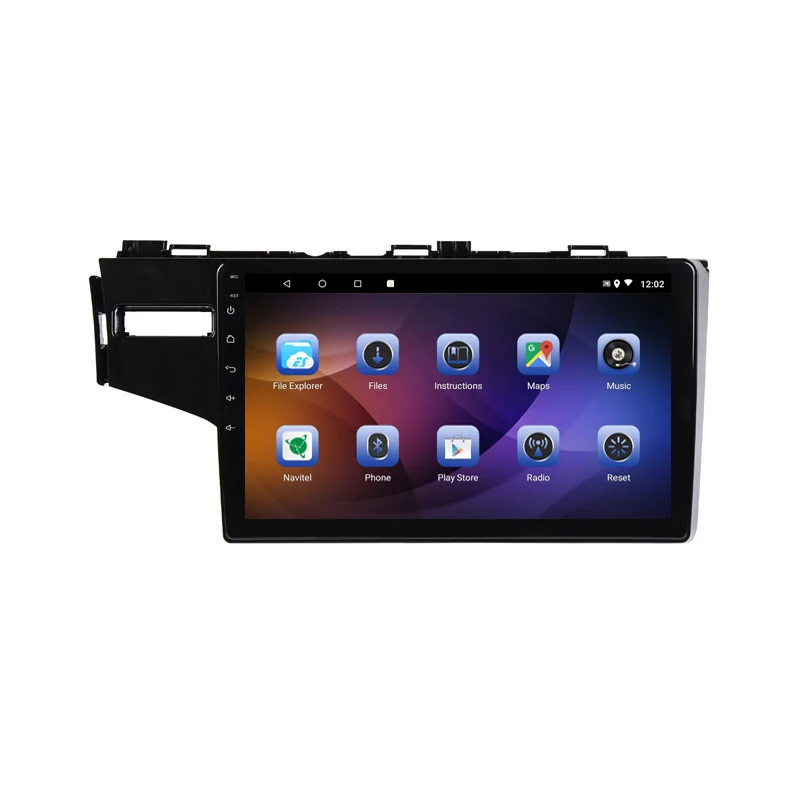 Discount 10.1" 4G RAM 8 cores Android Car DVD GPS Navigation For Honda Fit 2014 2015 2016 audio stereo car radio headunit bluetooth wifi 19 Discount 10.1" 4G RAM 8 cores Android Car DVD GPS Navigation For Honda Fit 2014 2015 2016 audio stereo car radio headunit bluetooth wifi 19