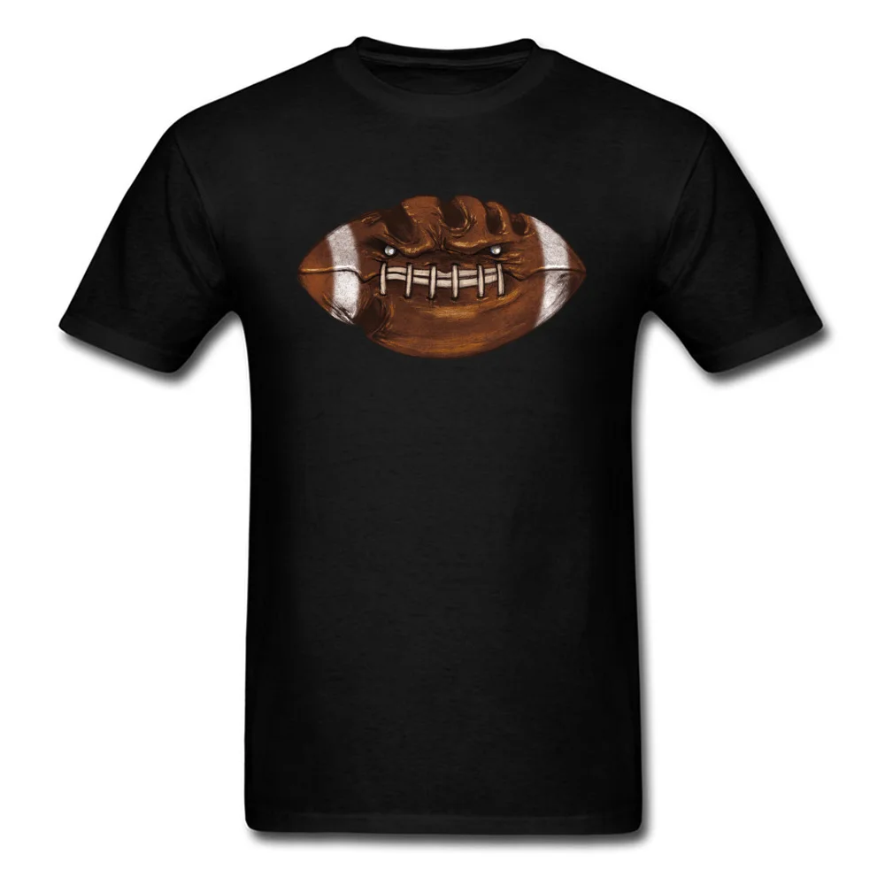 Ball Ready Football_black