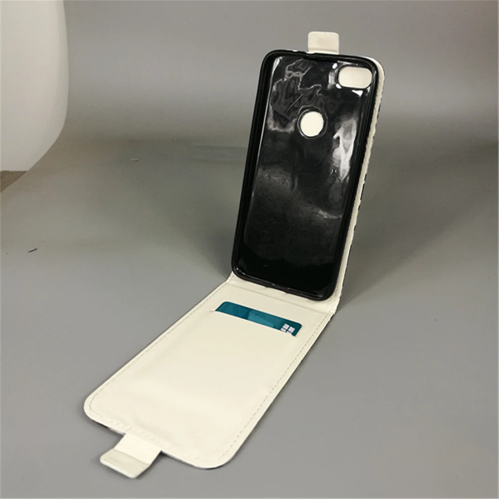 

For Alcatel Idol 5 6058D 6058 5.2 inch Hot Pattern Cute PrintingVertical Flip Cover Open Down/up Back Cover filp leather case