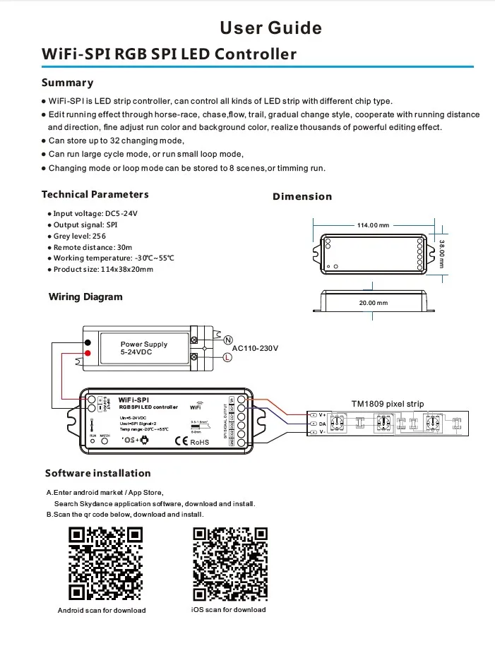 wifi --1