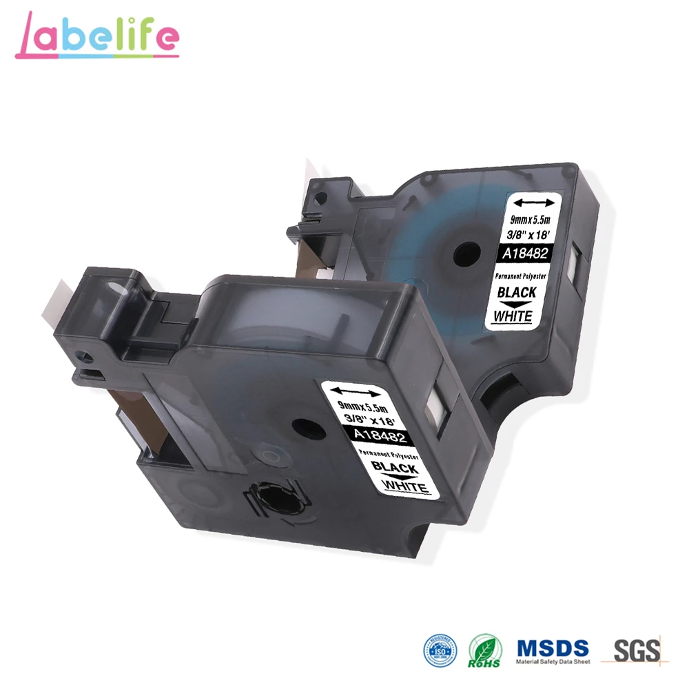 permanent label printer