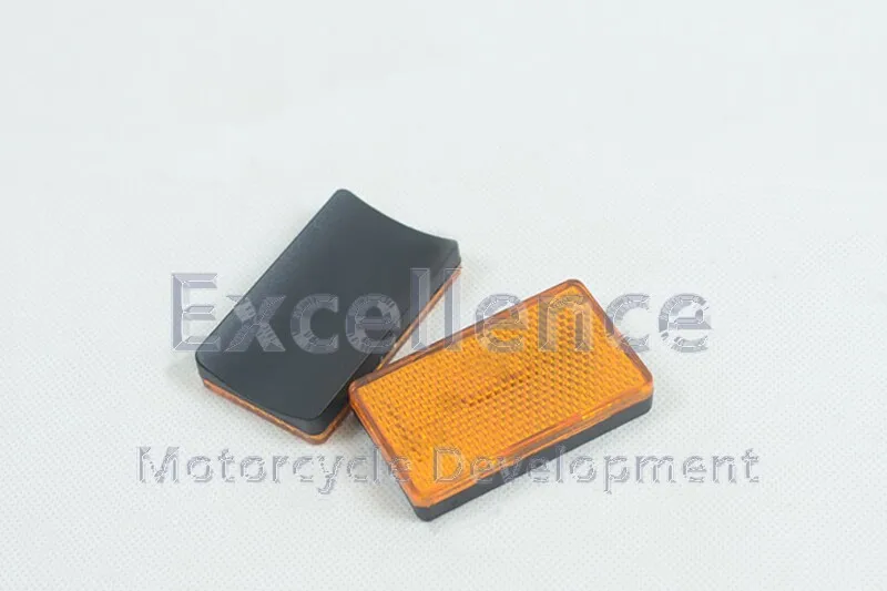 

Brand New S1000RR S1000R S1000XR reflective prompt card