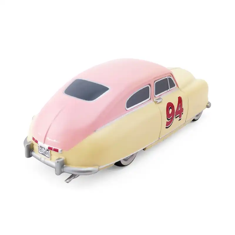 louise nash diecast