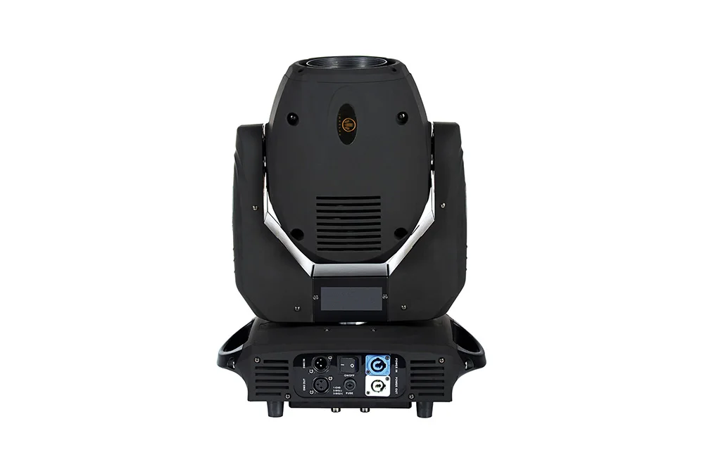 2pcs 150W LED Spot Moving Head Light