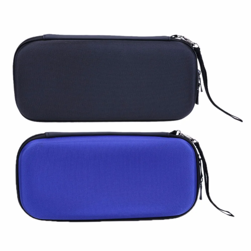 

ALLOYSEED For Nintendo Switch Hard EVA Protective Case Shell Travel Carry Storage Bag for Nintendo Switch