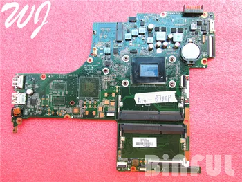 

Laptop Motherboard DA0X21MB6D0 X21 for HP PAVILION 15Z-AB00 809338-001 809338-501