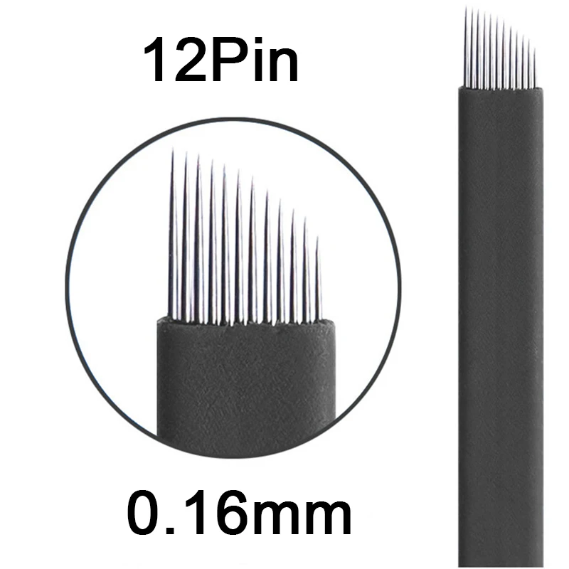 12pin