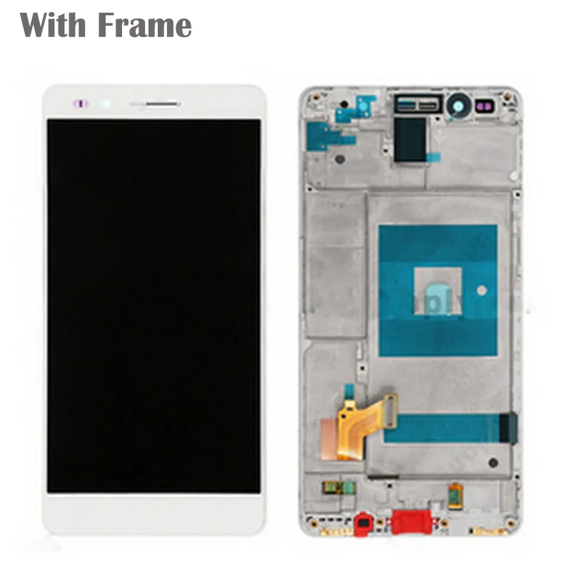 Huawei Honor 7 LCD Frame 1
