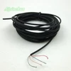 Aipinchun 16.4ft TPE Audio Earphone Cable Repair Replacement Headphone Wire 2/3/4 Core Signal Line ► Photo 1/6
