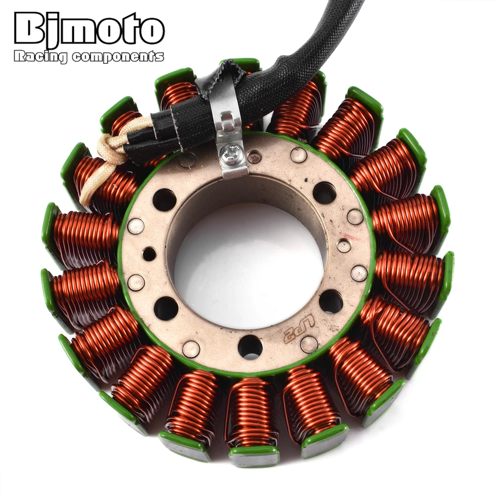 BJMOTO Motorcycle Magneto Engine Ignition Stator Generator Coil For Honda CBR600 CBR600F4i CBR 600 2001-2006