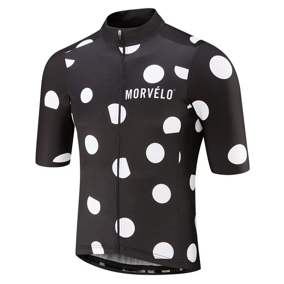 Morvelo, летний комплект из Джерси с коротким рукавом для велоспорта, одежда для велоспорта, одежда для велоспорта