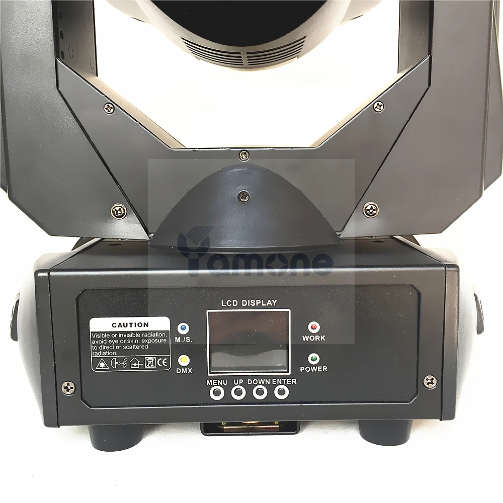 YM Moving Laser 13