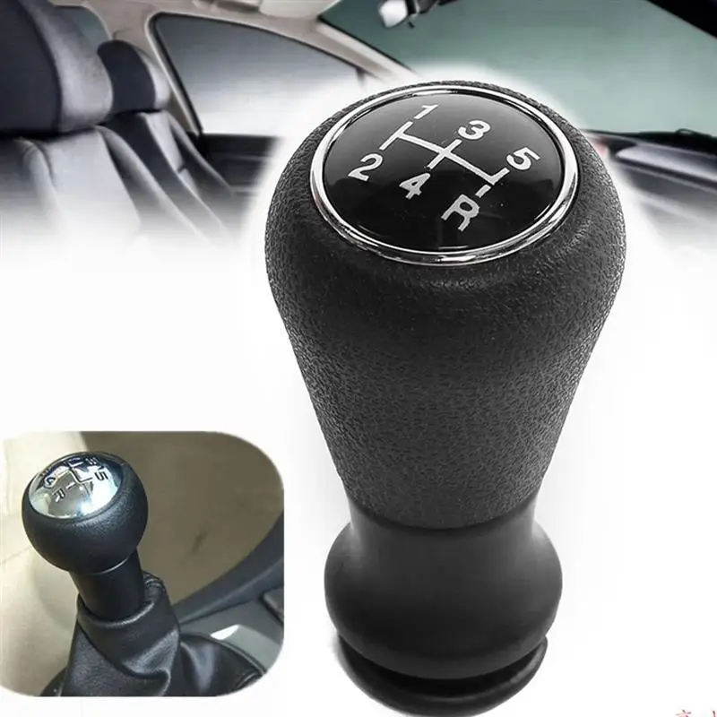 Ручка переключения передач для CITROEN C1 C3 C4/PEUGEOT 106 107 205 206 207 306 307 308 309 405 406 407 508 605 607 806