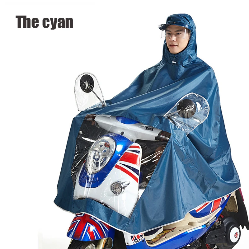 

Outdoor Women Men Raincoat Poncho Pluie Motorcycle Chubasqueros Travel Impermeable Transparent Outdoor Poncho Clothing QQG213