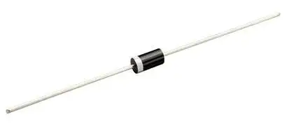 

50pcs/lot SR260 SB260 2A 60V DO-15 Schottky diode free shippping In Stock