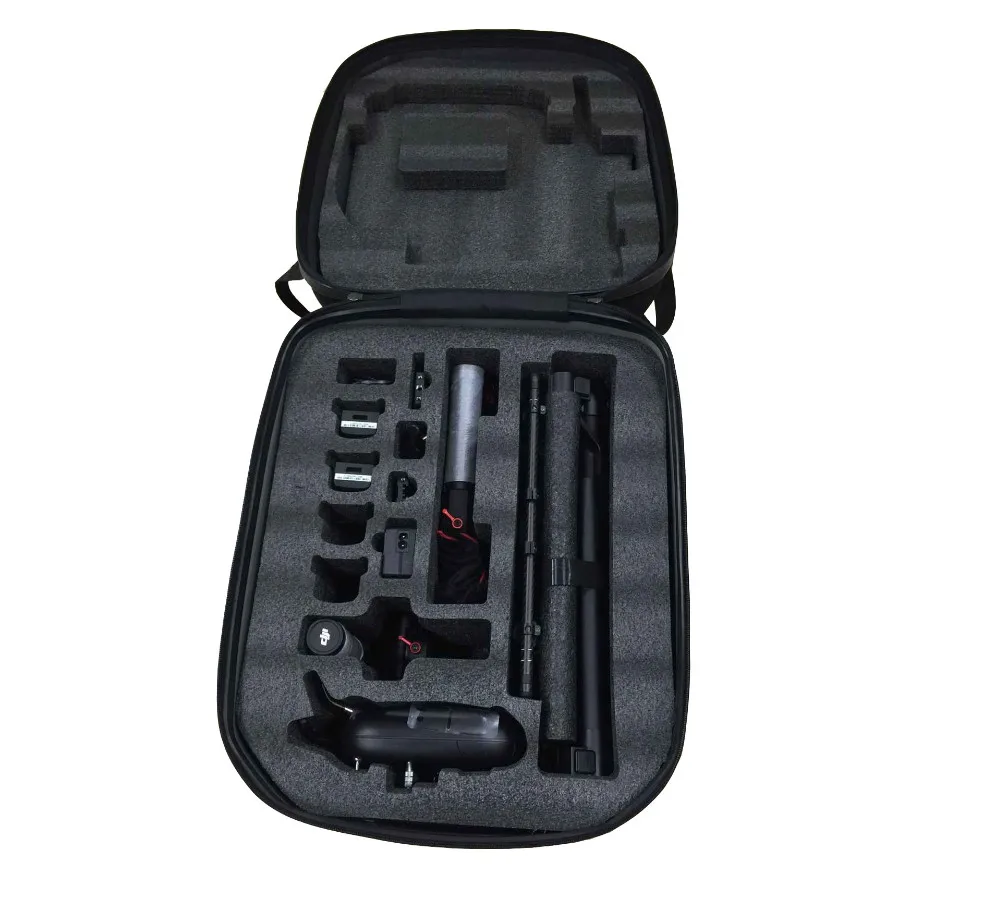 Ronin-mx backpack+3