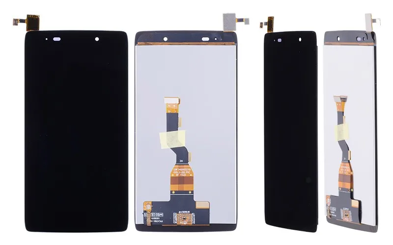 Tested 4.7'' Display For Alcatel Idol 3 LTE 6039 6039A 6039K 6039Y OT6039 LCD Display For Alcatel 6039 LCD Touch Screen (1)