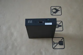 

Floppy Drive SFR1M44-U100K-R