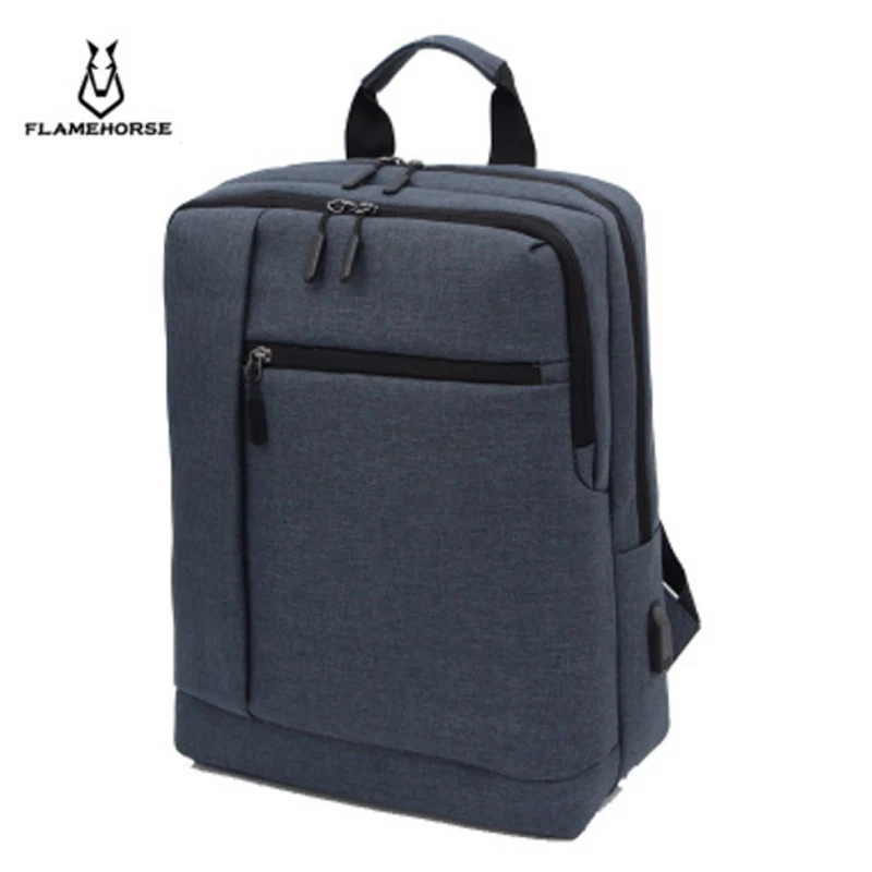 back bag for man