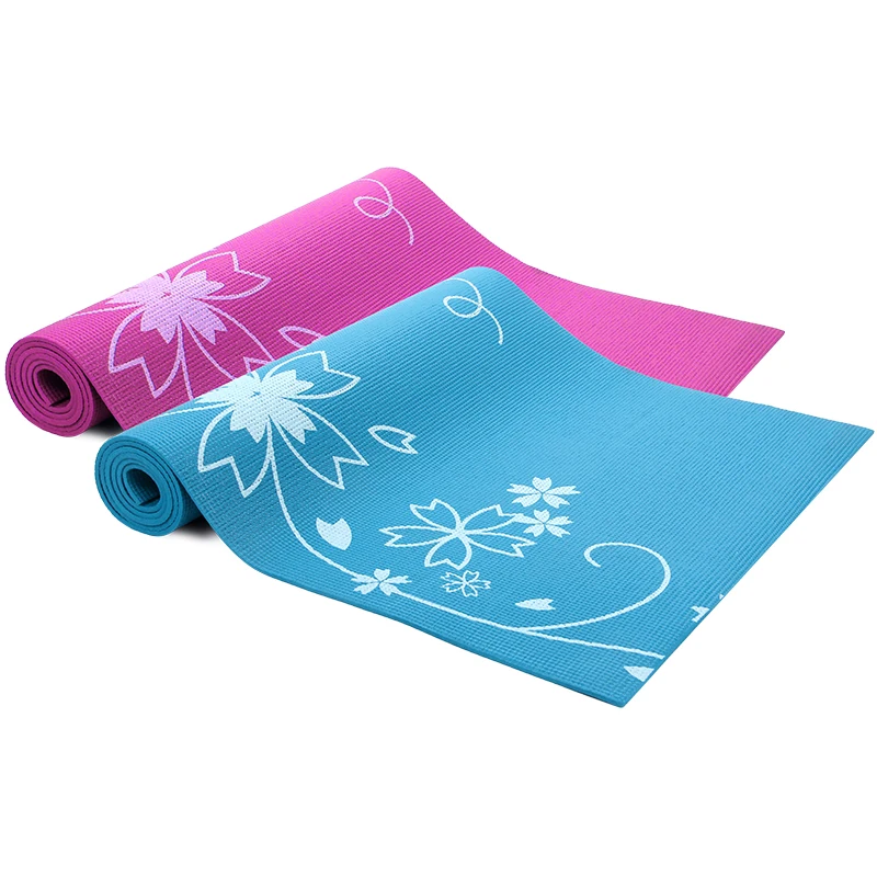 Buy JOEREX Soft and comfortable Mat Exercise Foam