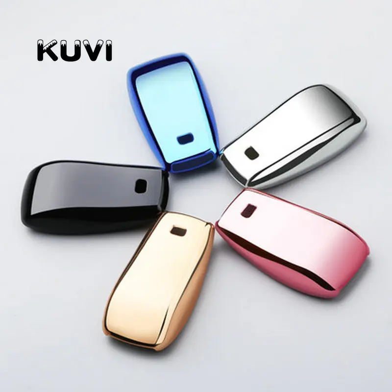 

NEW Soft TPU Car Key Protection Case Cover for Mercedes Benz 2017 2018 E Serials E300 E200 E220 Maybach S320L S450 S350 keychain