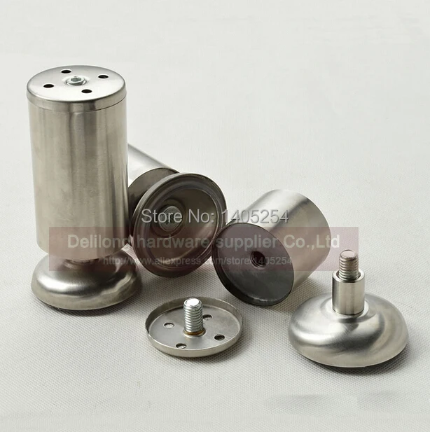 Stainless Steel Cabinet Foot Sofa Feet Coffee Table Leg 4 5cm Height Stainless Steel Cabinet Foot Sofa Feet Coffee Table Leg 4 5cm Height In Furniture Legs From On Aliexpress Alibaba Group