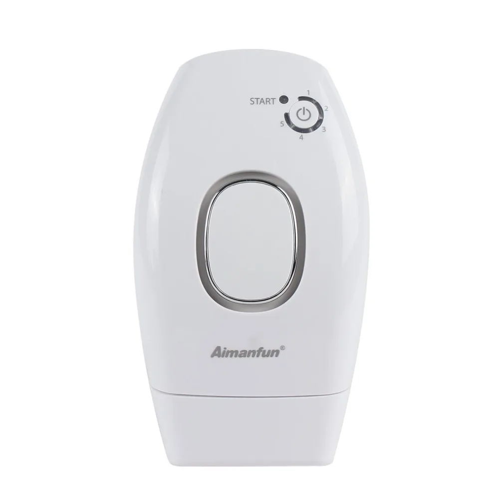 

Hair Removal Device, Body Hair Removal Painless Epilator For Home Face & Body Bikini Zone & Armpits Portable Handheld
