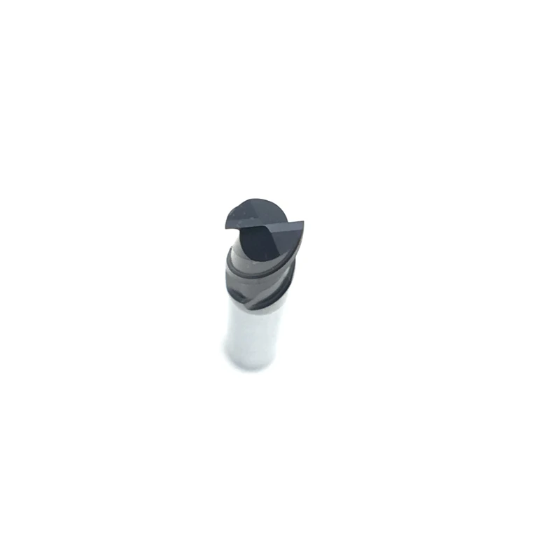 Flat End Mill HRC50° F2 D5X50L (15)