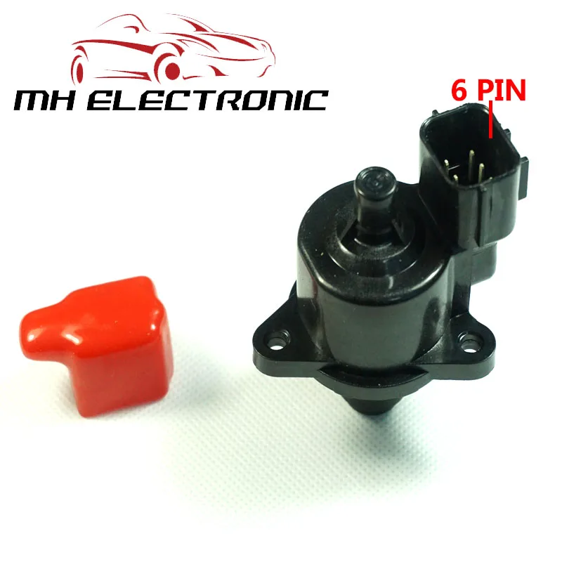 

MH ELECTRONIC High Quality IDLE AIR CONTROL VALVE MD628168 1450A132 For Mitsubishi Lancer Galant for Dodge for Chrysler NEW IAC