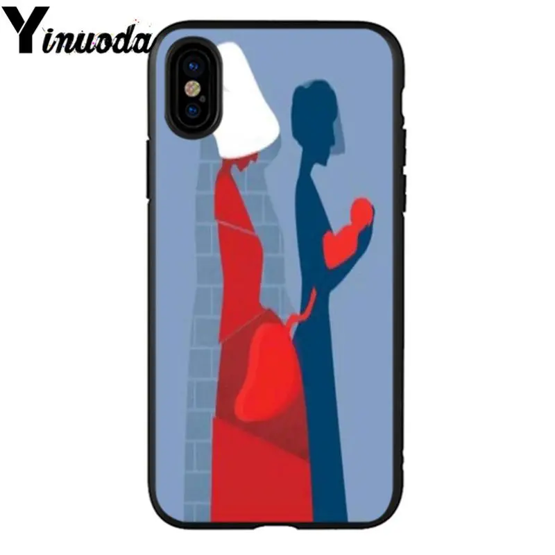 The Handmaid Is Tale 