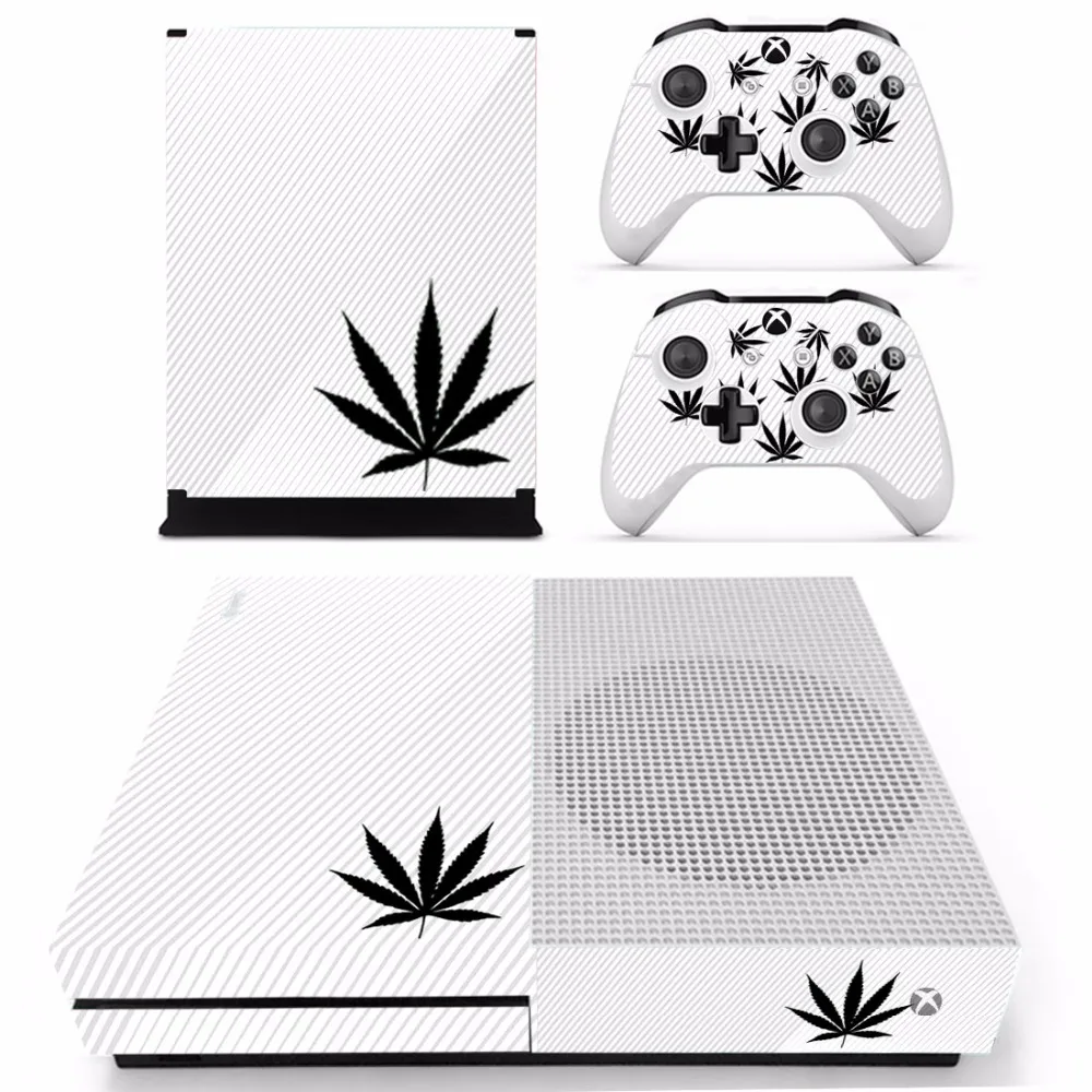 Video Games Toys & Games Xbox One skins Xbox One S stickers Xbox vinyl