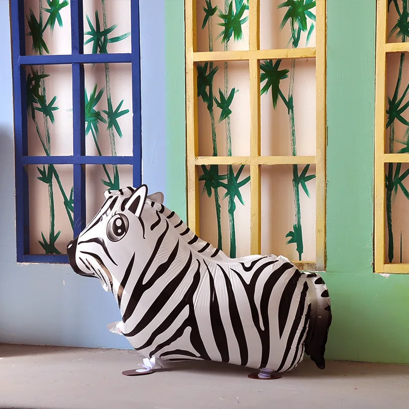 c zebra