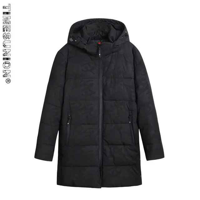 2017 New Arrival Jackets Men Parka Brand Clothing Long Style Warm ... 2017 New Arrival Jackets Men Parka Brand Clothing Long Style Warm ...