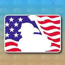 По невысокой фабричной цене стикер на заказ высокого качества пользовательская Наклейка низкая цена флаг США виниловая наклейка