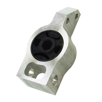 

Car Hem - Triangle Arm Bearing Rubber Bushings For VW CC VW Passat B6 VW Passat B7 VW Tiguan 3C0199231 3C0199231D TUKE OEM