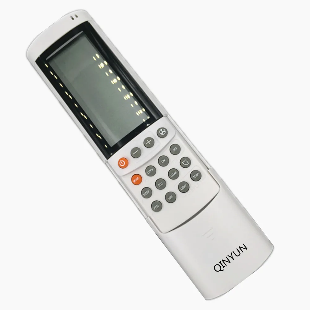 RC08A Remote Control for ELECTRA Air Conditionerremote controlremote