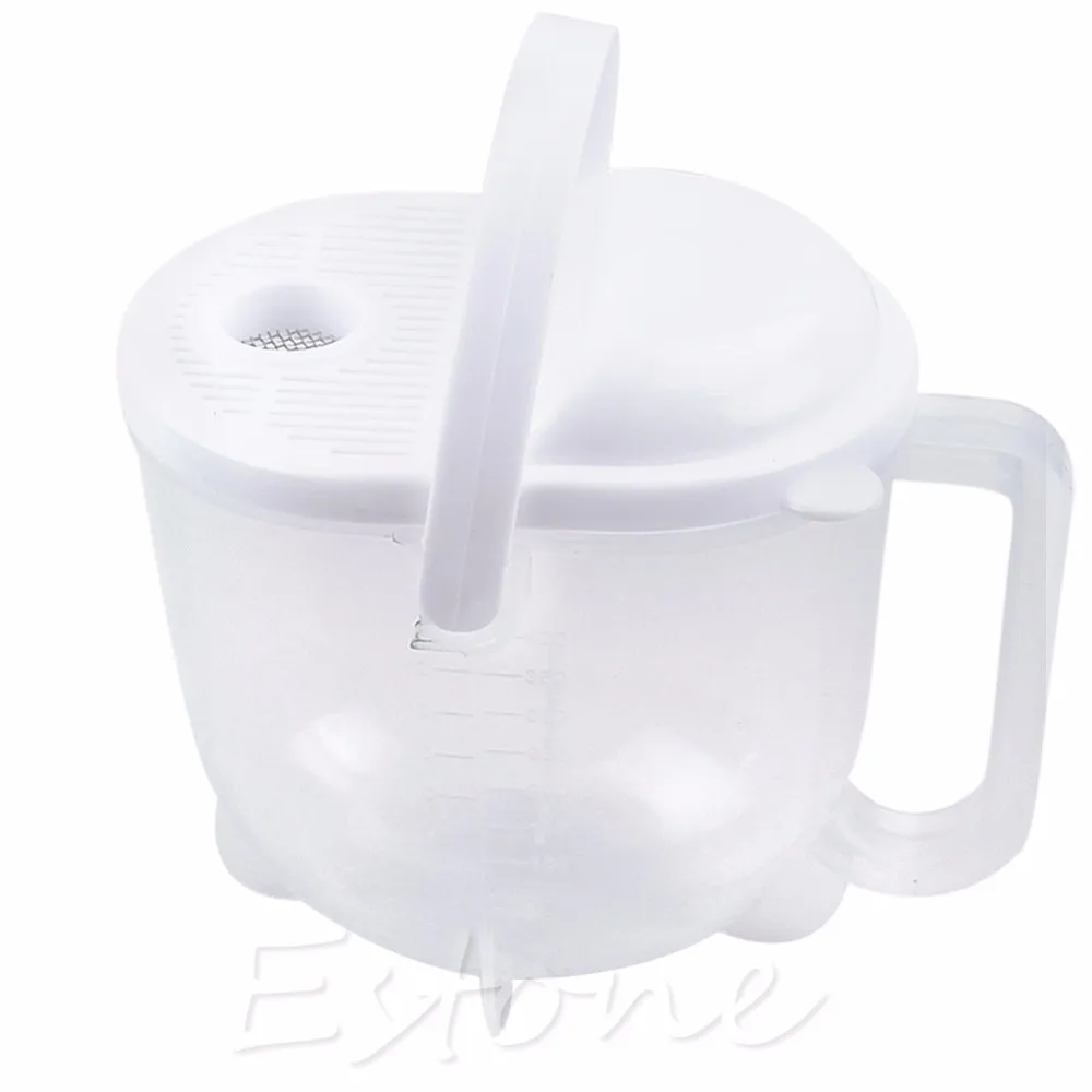 

2019 New Quick Wash The Rice Device Washing Rice Of Multifunctional Washer Rice Washing