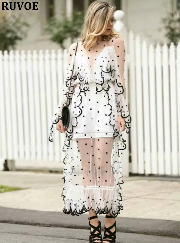 Новогоднее модное высококачественное кружевное Бандажное платье из искусственного шелка белое черное облегающее для вечеринки со знаменитостями одежда vestidos Q-158