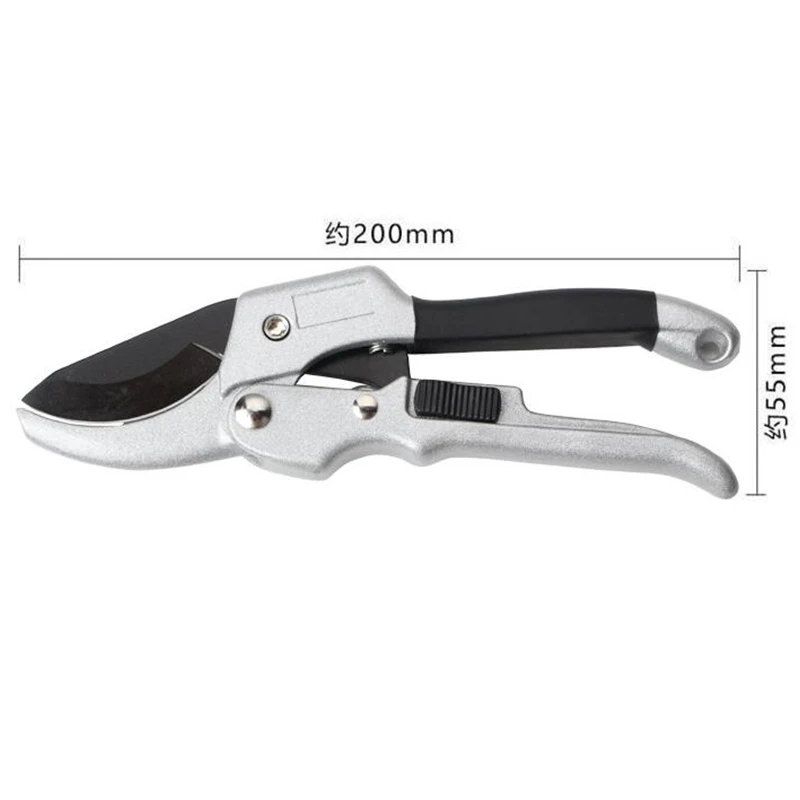 SK5-Steel-Top-Pruning-Shears-garden-bonsai-tools-Planting-Pruner-Sharp-Blade-Gardening-Scissors-secateur-Plant (2)