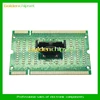 New Laptop Notebook Memory DDR2 Test Card SDRAM SO-DIMM Pin Out LED Tester Good Working with free shipping + tracking number ► Photo 2/6